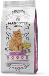 Maxcotte Gatos dla kotów 20kg
