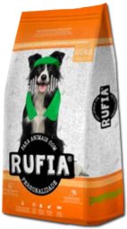 Rufia High Energy dla psów aktywnych 20kg
