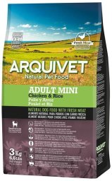 Arquivet Original Mini 3kg