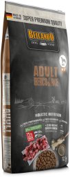 BELCANDO Adult Iberico & Rice 12,5 kg