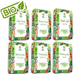 Toraf TORAF ZESTAW NASION - SET 1+2+3+4+5+6 2024 TORAF 63X1SZT
