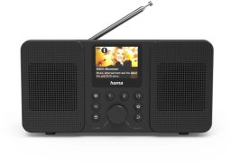 DIR10“ Digital Radio, DAB+/Internet Radio/Bluetooth® RX/App