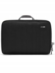 Pacsafe RFIDsafe Gear Pouch schwarz