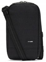 Pacsafe RFIDsafe Tech Crossbody schwarz