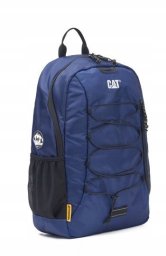 Caterpillar Himalayas Backpack 84713-645 Granatowe One size