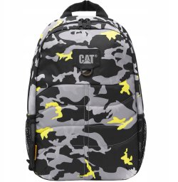 Caterpillar Benson Backpack 84718-634 Wielokolorowe One size