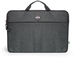 Port Designs BELIZE II 40,6 cm (16") Obudowa na messenger Szary