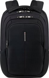 155195 1041 PLECAK DO LAPTOPA SAMS. 14.1'' GUARDIT 3.0 CZARNY