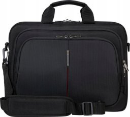 Hama 155200 1041 TORBA DO LAPTOPA SAMS. 15.6'' GUARDIT 3.0 SLIM CZARNA