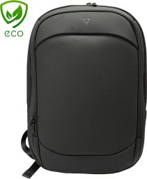 16IN SLIM EXPANDABLE BACKPACK