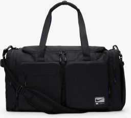 Nike Torba sportowa Utility Power 2.0 czarna 51 l (FN4208-010)