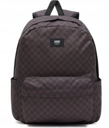 Vans Old Skool Check Backpack VN000H4XBA51 Czarne One size