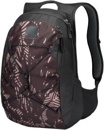 Plecak Jack Wolfskin SAVONA DE LUXE phantom all over