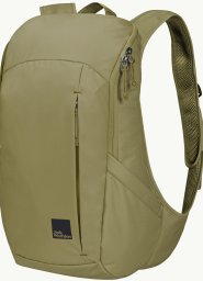Plecak Jack Wolfskin Frauenstein - Bay Leaf