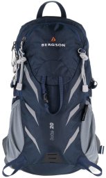 Plecak Bergson Lote 20L - Navy