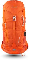 Plecak turystyczny Bergson Svellnose 30 - Orange