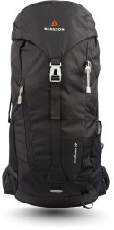 Plecak turystyczny Bergson Svellnose 30 - Black