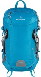 Plecak turystyczny Bergson Hals 25 - Turquoise 25L