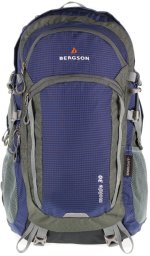 Plecak Bergson MOLDE 30L Navy