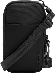 Incase Mała torba na ramię A.R.C. - Black