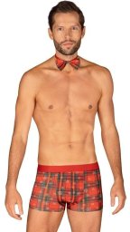 Bokserki Mr Merrilo short (Rozmiar S/M)