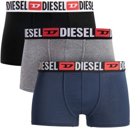 Bokserki męskie Diesel 3pack