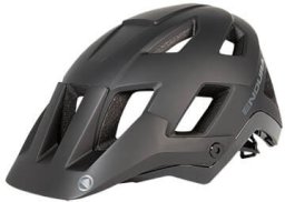 Kask rowerowy Endura Hummvee Plus czarny Rozmiar:S/M (51-56cm)