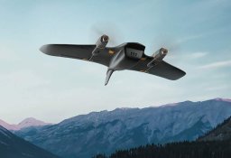 Dron Fimi Manta PNP