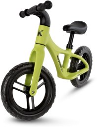 Rowerek biegowy jogo kidwell lime