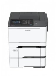 Drukarka laserowa Toshiba e-STUDIO388CP