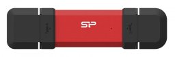 SSD Silicon Power DS72 250GB Dual USB 3.2