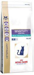  Royal Canin Veterinary Diet Feline Sensitivity Control SC27 400g