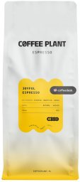 Kawa ziarnista Coffee Plant Joyful Espresso 1 kg