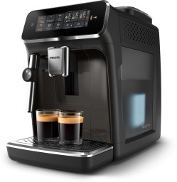Philips EP3324/40 Series 3300 fully automatic coffee machine