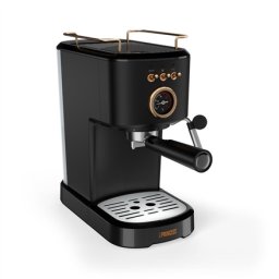 Princess 249417 Półautomatyczny Ekspres do espresso 1,2 l
