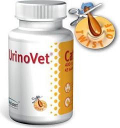  VetExpert UrinoVet Cat 45 tabletek