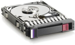 HP 600GB 10000RPM SAS 6G 2.5-inch DP Enterprise Hard Drive dysk twardy 2.5"
