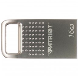 Pendrive Patriot Tab200 16GB Srebrny (PSF16GT200S2U)