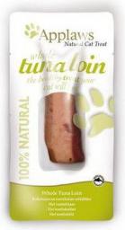  Applaws Natural Cat Loin Suszona polędwica z tuńczyka 30g