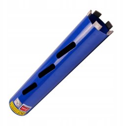 DISTAR DIAMOND CROWN M16 62mm x 320mm DRY