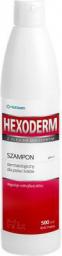  EUROWET Hexoderm - szampon dermatologiczny 500ml