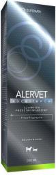  EUROWET Alervet Excellence - szampon przeciwświądowy dla kota i psa 200ml