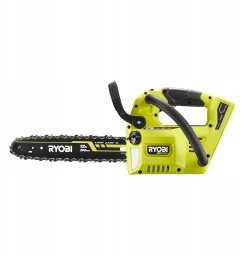 Cordless chainsaw RYOBI RY36THCSX30A-0, 36 V, 30 cm, 22.5 m/s, without battery