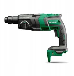 HIKOKI. HAMMER DRILL 18V DH18DPCW2Z 1.3J BL HITSYSTEM