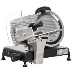 Berkel Red Line RL 250 schwarz-matt Aufschnittmaschine