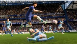 electronic arts EA FIFA 23 XBOX SX CZ/HU/RO