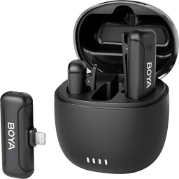 Mikrofon Boya BY-WM3T-D2