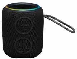 Głośnik Bluetooth Przenośny The G-Lab Czarny