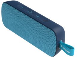 Głośnik Bluetooth Przenośny Sunstech BRICKLARGEBL Niebieski 2100 W 4 W 10 W