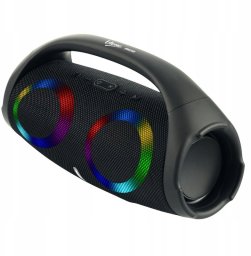 V-TONE BWS205 BK głośnik Bluetooth bezprzewodowy p